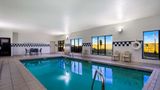 Best Western Gallup West Pool
