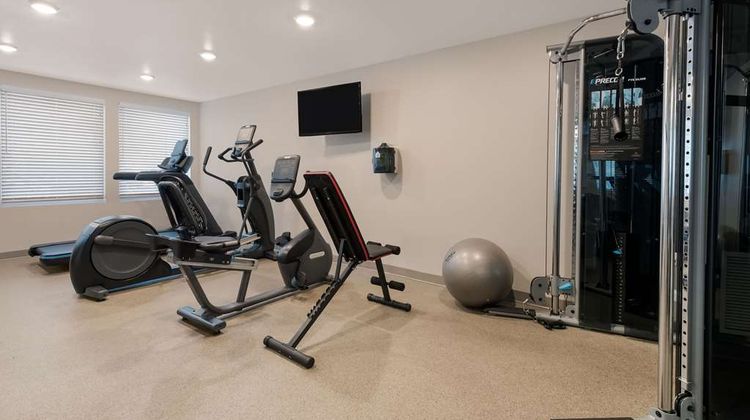 WoodSpring Suites Phoenix-Deer Valley Health