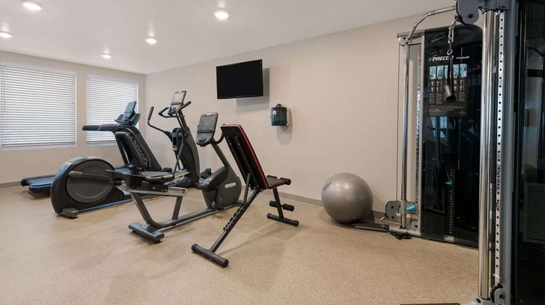 <b>WoodSpring Suites Phoenix-Deer Valley Health</b>. Images powered by <a href="https://iceportal.shijigroup.com/" title="IcePortal" target="_blank">IcePortal</a>.
