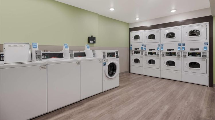 WoodSpring Suites Phoenix-Deer Valley Other