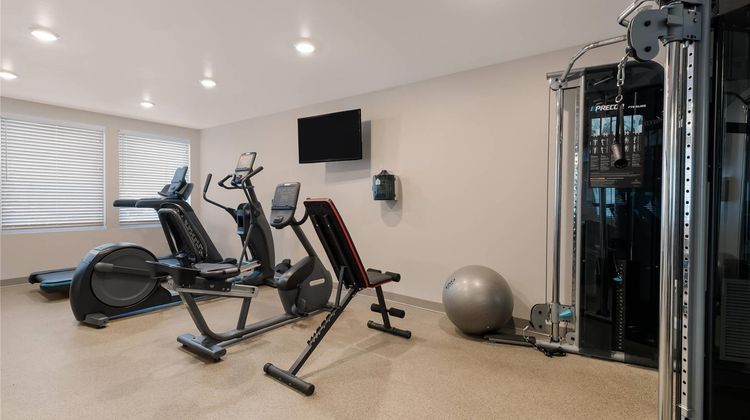 WoodSpring Suites Phoenix-Deer Valley Health