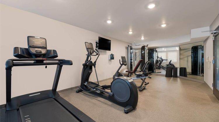 WoodSpring Suites Phoenix-Deer Valley Health