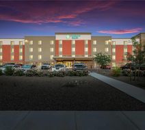 WoodSpring Suites Phoenix-Deer Valley Exterior