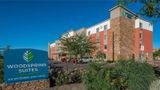 WoodSpring Suites Phoenix-Deer Valley Exterior