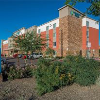 WoodSpring Suites Phoenix-Deer Valley
