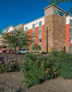 WoodSpring Suites Phoenix-Deer Valley