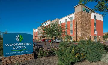WoodSpring Suites Phoenix-Deer Valley