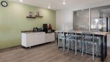 WoodSpring Suites Phoenix-Deer Valley Lobby