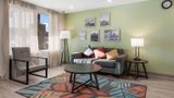 WoodSpring Suites Phoenix-Deer Valley Lobby