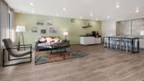 WoodSpring Suites Phoenix-Deer Valley Lobby
