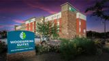 WoodSpring Suites Phoenix-Deer Valley Exterior