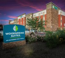 WoodSpring Suites Phoenix-Deer Valley Exterior