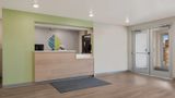 WoodSpring Suites Phoenix-Deer Valley Lobby