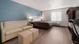 WoodSpring Suites Phoenix-Deer Valley Suite