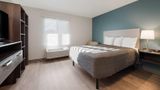 WoodSpring Suites Phoenix-Deer Valley Suite