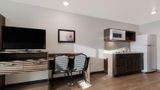 WoodSpring Suites Phoenix-Deer Valley Suite