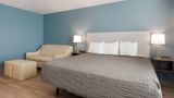WoodSpring Suites Phoenix-Deer Valley Suite