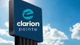 Clarion Pointe Harrodsburg-Danville Exterior