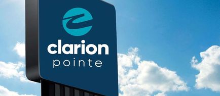 Clarion Pointe Harrodsburg-Danville Exterior