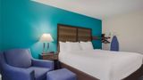 Clarion Pointe Harrodsburg-Danville Room