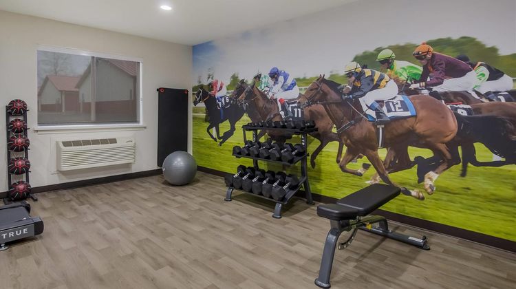 Clarion Pointe Harrodsburg-Danville Health