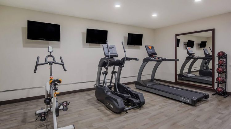 Clarion Pointe Harrodsburg-Danville Health