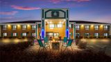 Clarion Pointe Harrodsburg-Danville Exterior