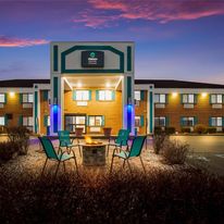 Clarion Pointe Harrodsburg-Danville