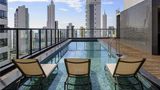 Ibis Plaza Balneario Camboriu Hotel Exterior