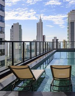 Ibis Plaza Balneario Camboriu Hotel