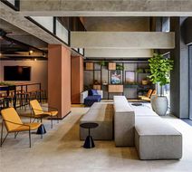 Ibis Plaza Balneario Camboriu Hotel Exterior