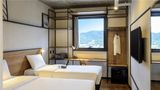 Ibis Plaza Balneario Camboriu Hotel Room