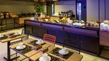 <b>Ibis Plaza Balneario Camboriu Hotel Restaurant</b>. Images powered by <a href="https://iceportal.shijigroup.com/" title="IcePortal" target="_blank">IcePortal</a>.