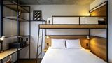Ibis Plaza Balneario Camboriu Hotel Room
