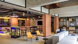 Ibis Plaza Balneario Camboriu Hotel Restaurant