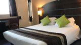 Kyriad Dol de Bretagne Room