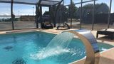 Kyriad Dol de Bretagne Pool