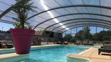 Kyriad Dol de Bretagne Pool