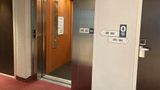 Kyriad Dol de Bretagne Lobby