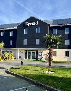Kyriad Dol de Bretagne