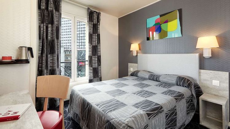 Hotel Miramar Room