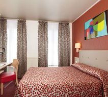 Hotel Miramar Room