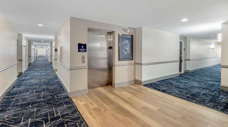 Comfort Inn and Suites Andrews Other