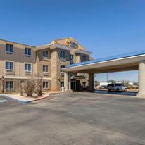 Comfort Inn and Suites Andrews
