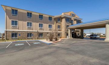 Comfort Inn and Suites Andrews