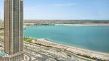 Wyndham Grand Doha West Bay Beach Exterior