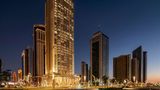 Wyndham Grand Doha West Bay Beach Exterior