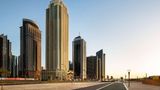 Wyndham Grand Doha West Bay Beach Exterior