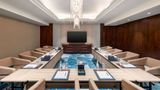 Wyndham Grand Doha West Bay Beach Meeting