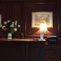 Amiral Hotel Paris